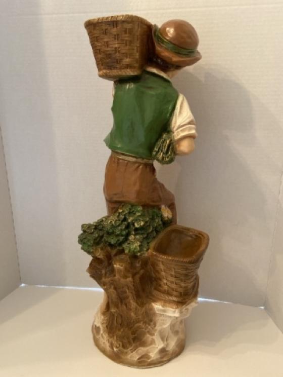 Image for URGENT SHORT NOTICE! - Hallie Eye McGinnis Collection