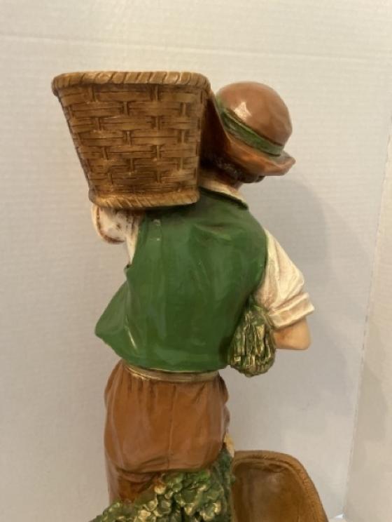 Image for URGENT SHORT NOTICE! - Hallie Eye McGinnis Collection