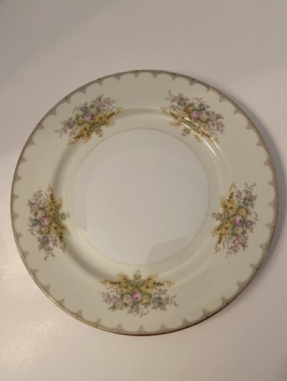 Image for URGENT SHORT NOTICE! - Hallie Eye McGinnis Collection