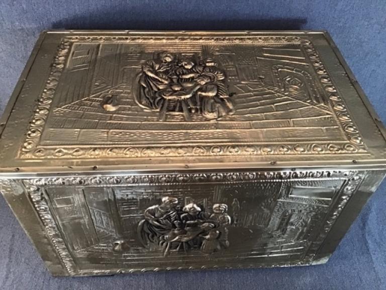 Image for Prestigious Estate of Don and Carolyn Jones