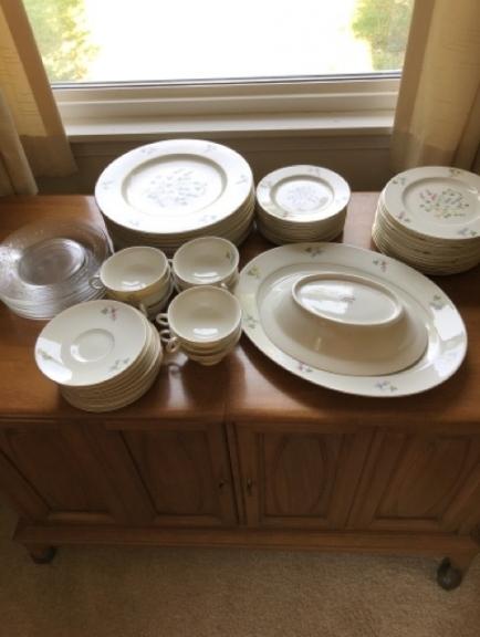 Image for The Martin Estate of Roanoke, VA