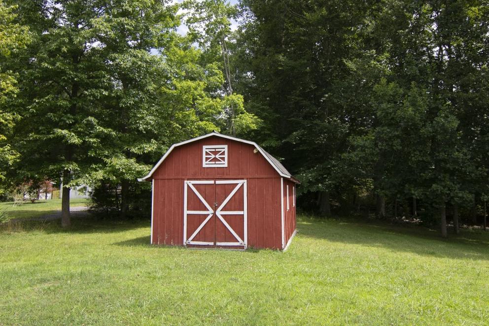 Image for NICE SUMMERS COUNTY HOME w/ WORKSHOP