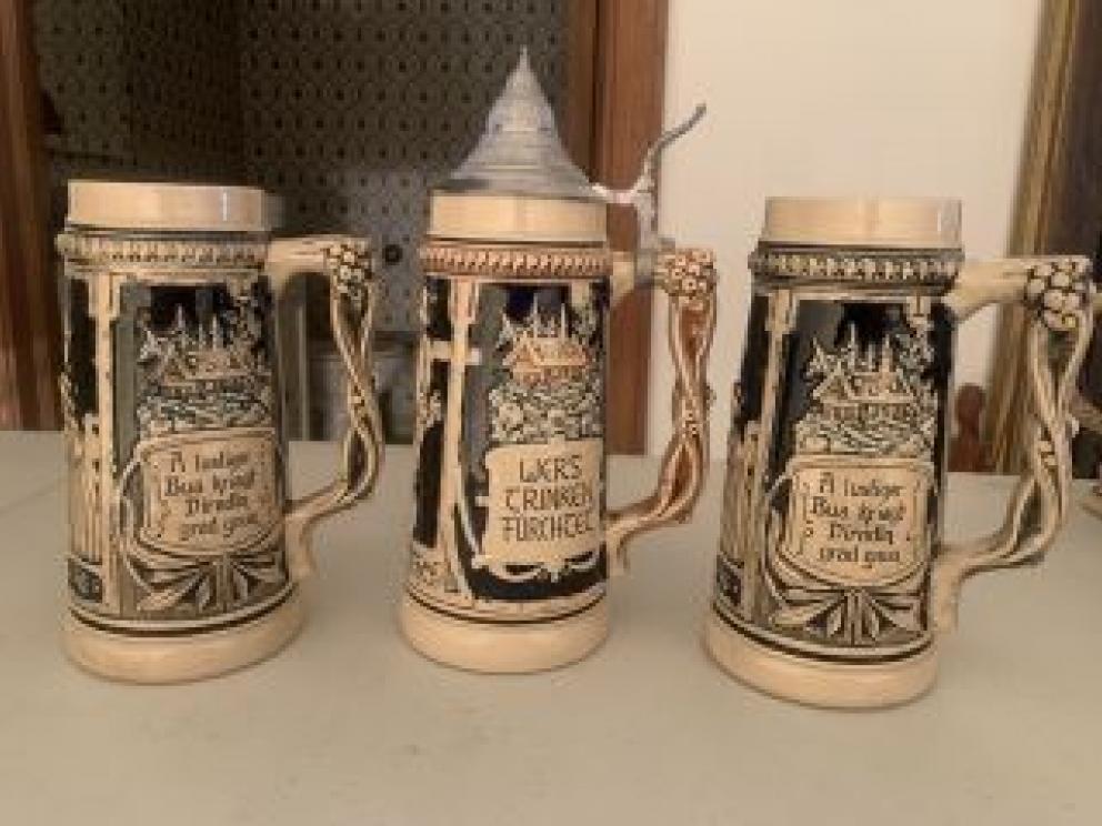 Image for Dual Raleigh County Collections