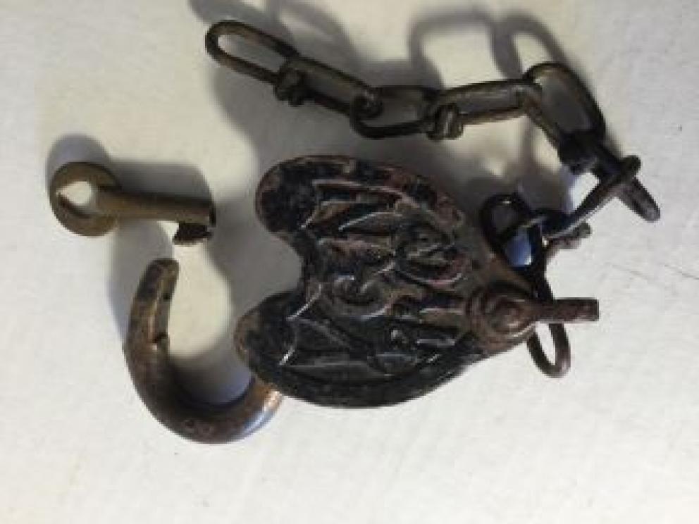 Image for Marvelous Taylor Estate