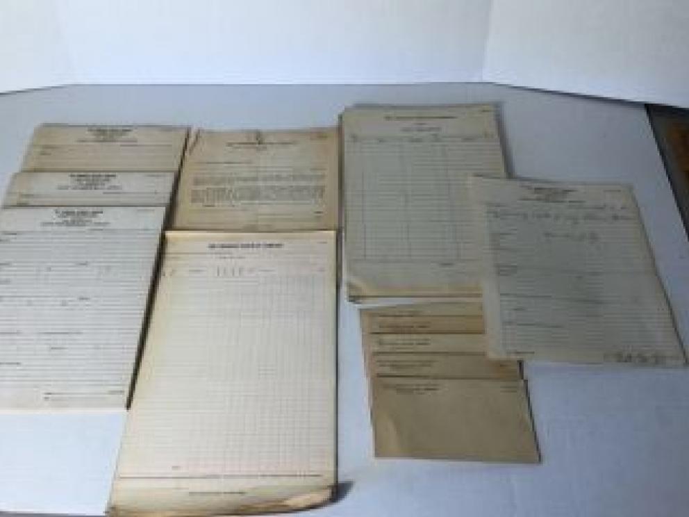 Image for Marvelous Taylor Estate