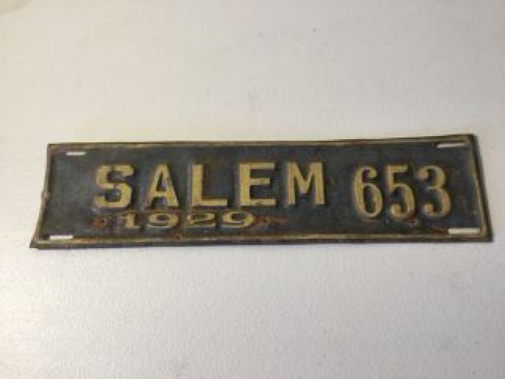 Image for Marvelous Taylor Estate