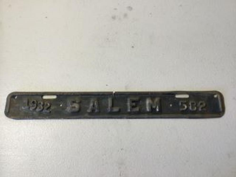 Image for Marvelous Taylor Estate