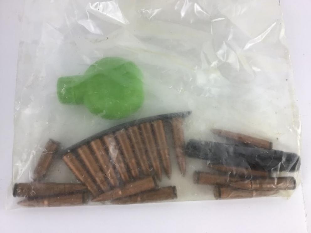 Image for Summer Sportsman and Shooters Auction