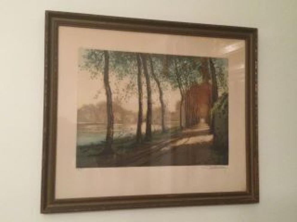 Image for Amazing Rosewell Estate