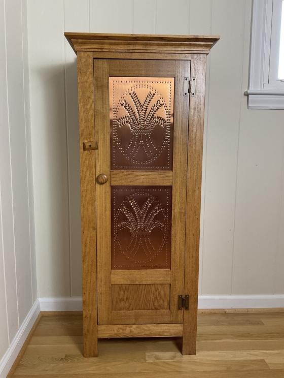 Image for The Estate of Mr. James Kirk