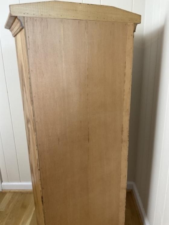 Image for The Estate of Mr. James Kirk