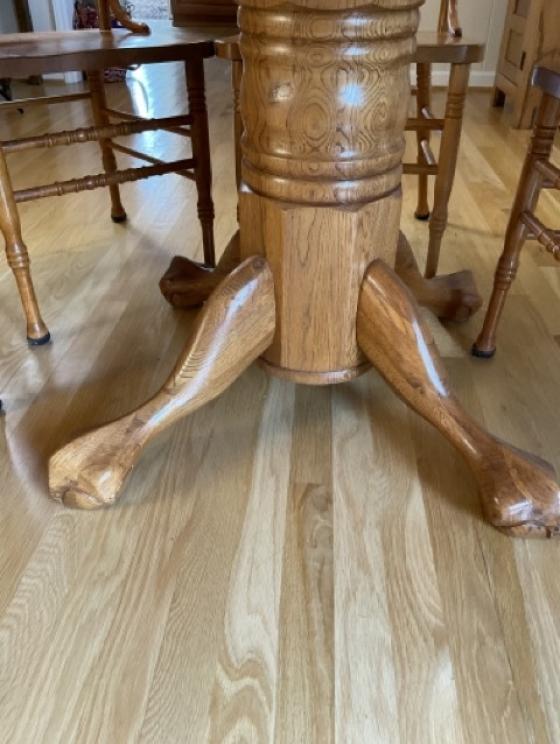 Image for The Estate of Mr. James Kirk