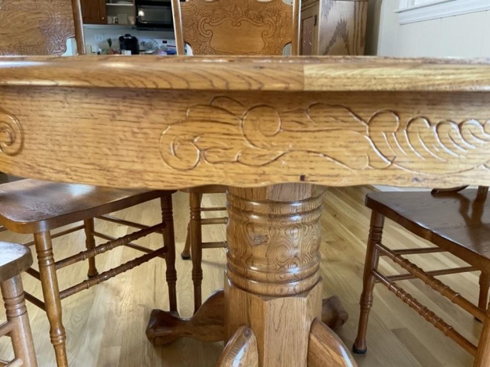 Image for The Estate of Mr. James Kirk