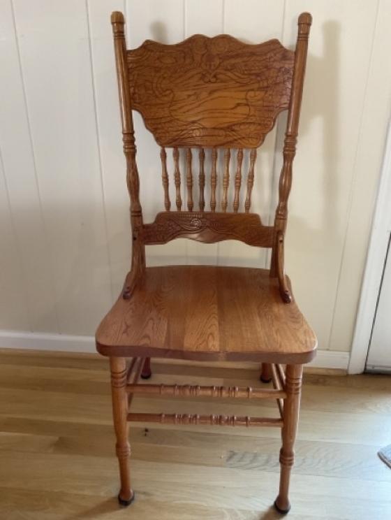 Image for The Estate of Mr. James Kirk