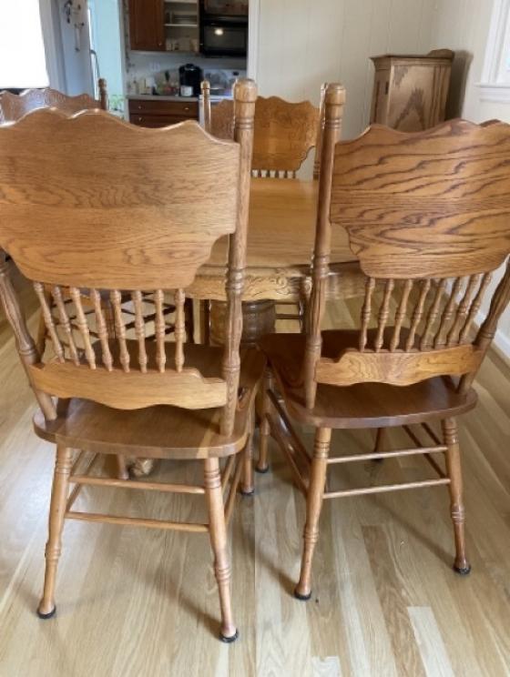 Image for The Estate of Mr. James Kirk