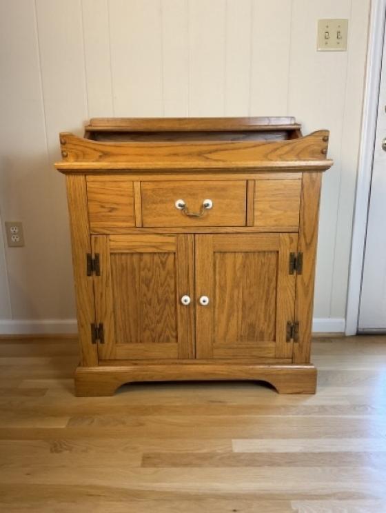 Image for The Estate of Mr. James Kirk