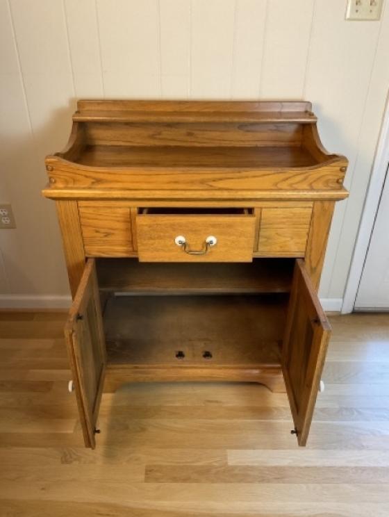 Image for The Estate of Mr. James Kirk