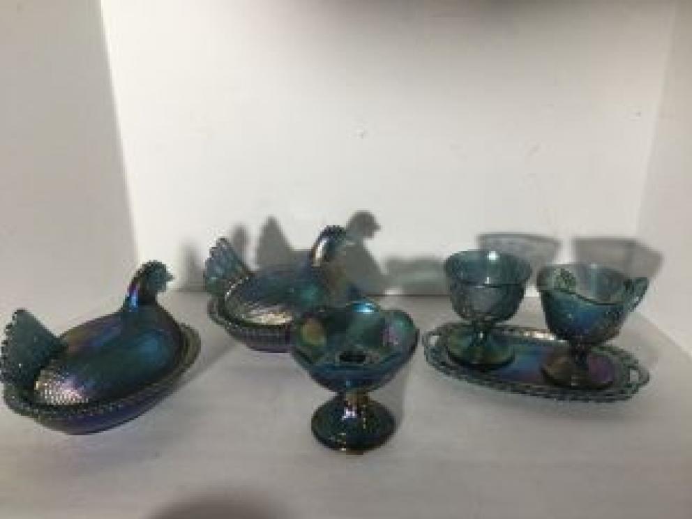 Image for The Webb and Willis Estates of Rocky Mount, VA