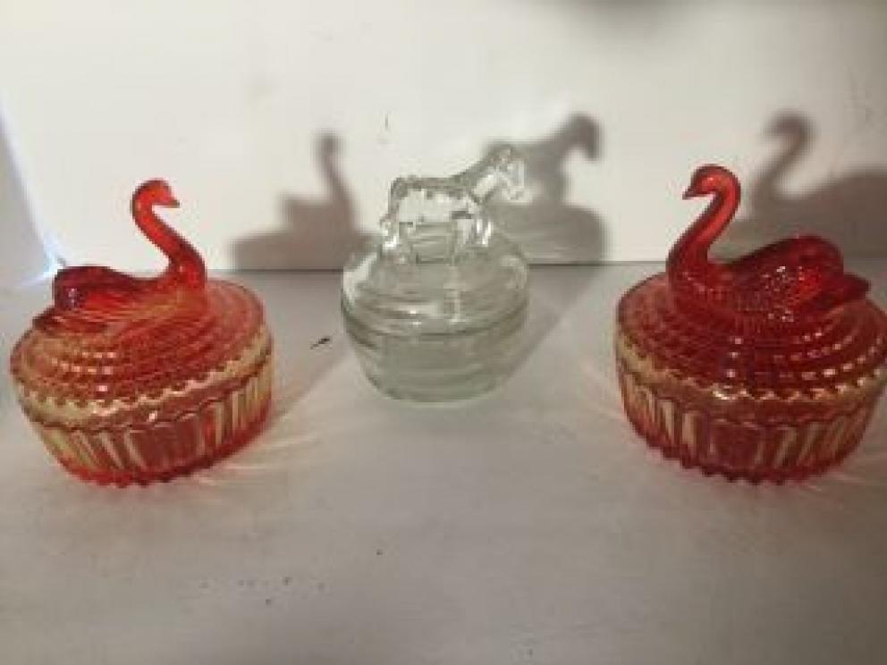 Image for The Webb and Willis Estates of Rocky Mount, VA