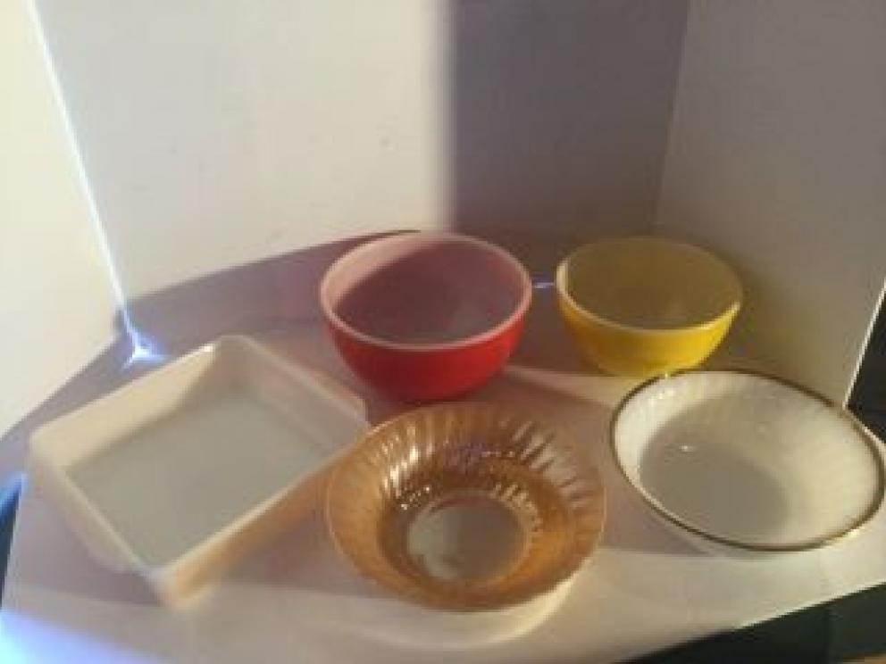 Image for The Webb and Willis Estates of Rocky Mount, VA