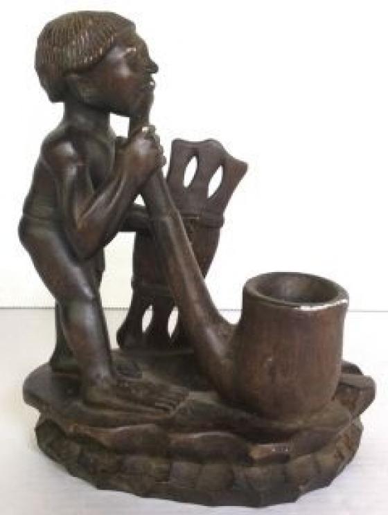 Image for Marvelous Tony Powell Estate