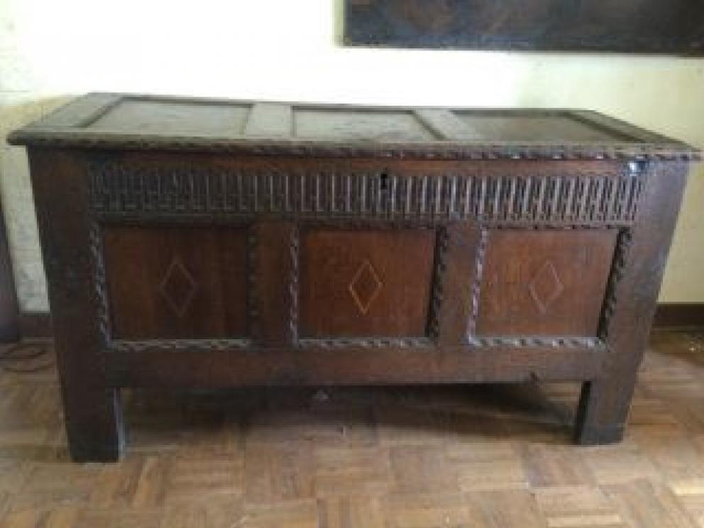 Image for Marvelous Tony Powell Estate