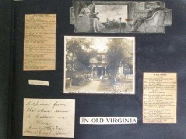 Image for Marvelous Tony Powell Estate