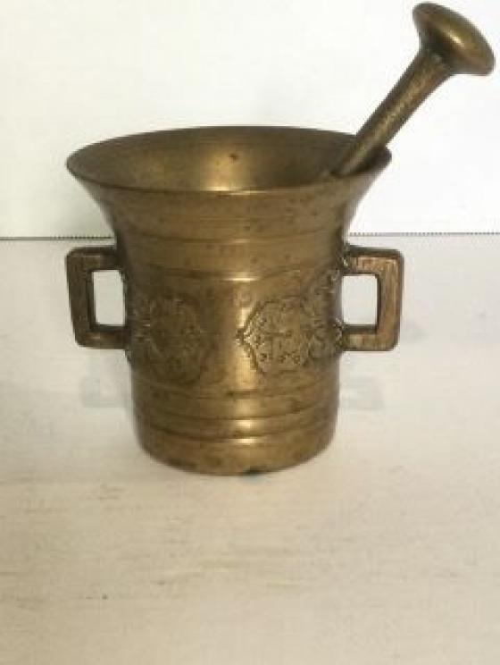 Image for Marvelous Tony Powell Estate