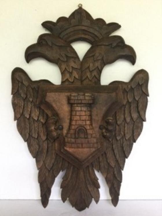 Image for Marvelous Tony Powell Estate