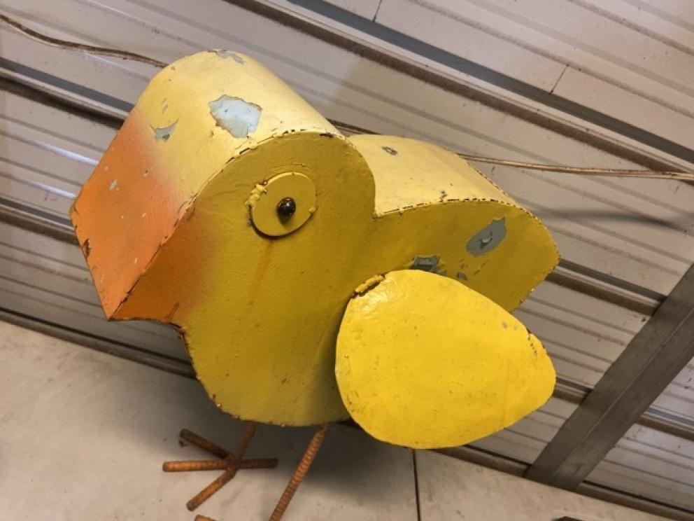 Image for Substantial Fayette Co. Downsizing