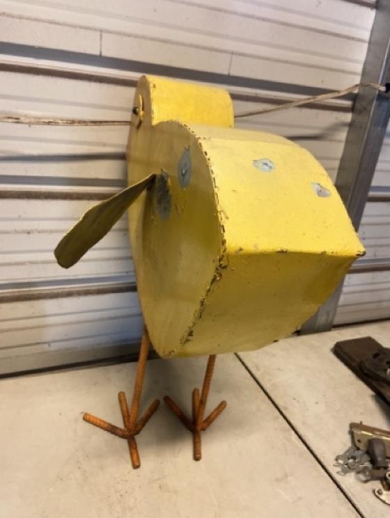 Image for Substantial Fayette Co. Downsizing