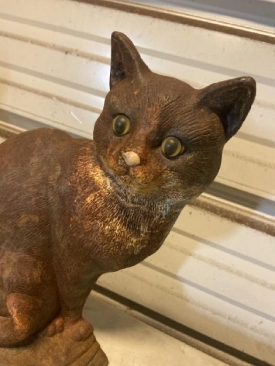 Image for Substantial Fayette Co. Downsizing