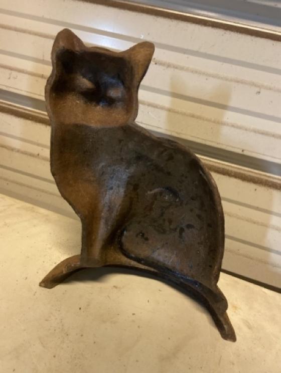 Image for Substantial Fayette Co. Downsizing