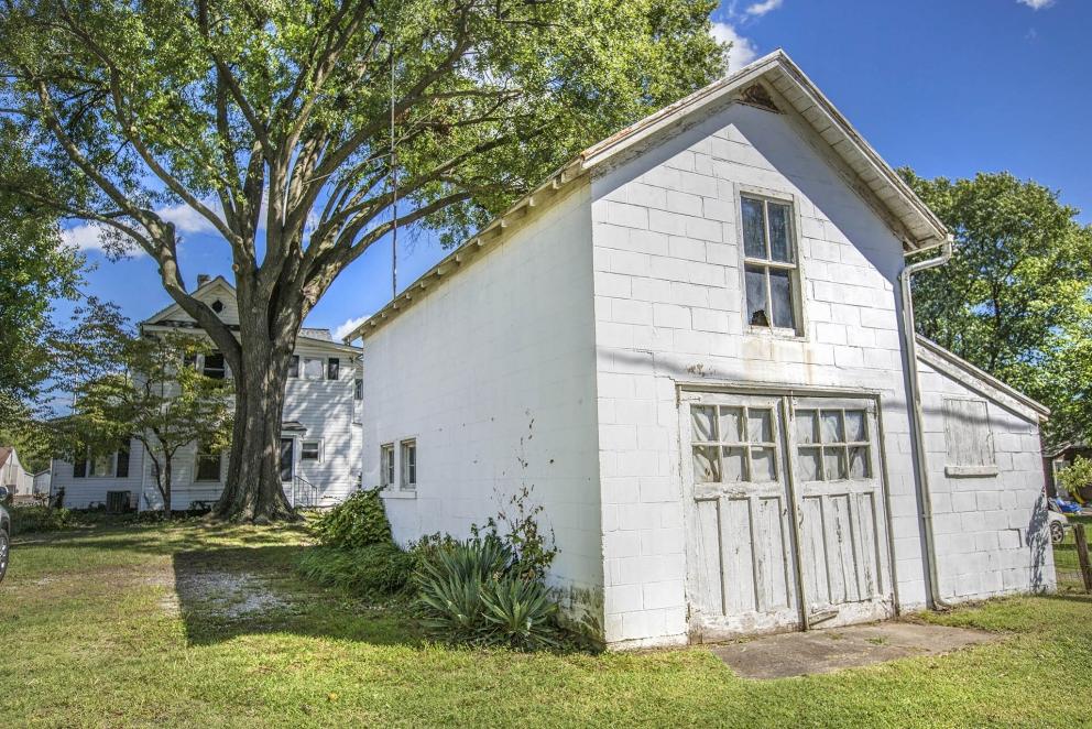 Image for REAL ESTATE AUCTION - SALEM, VA