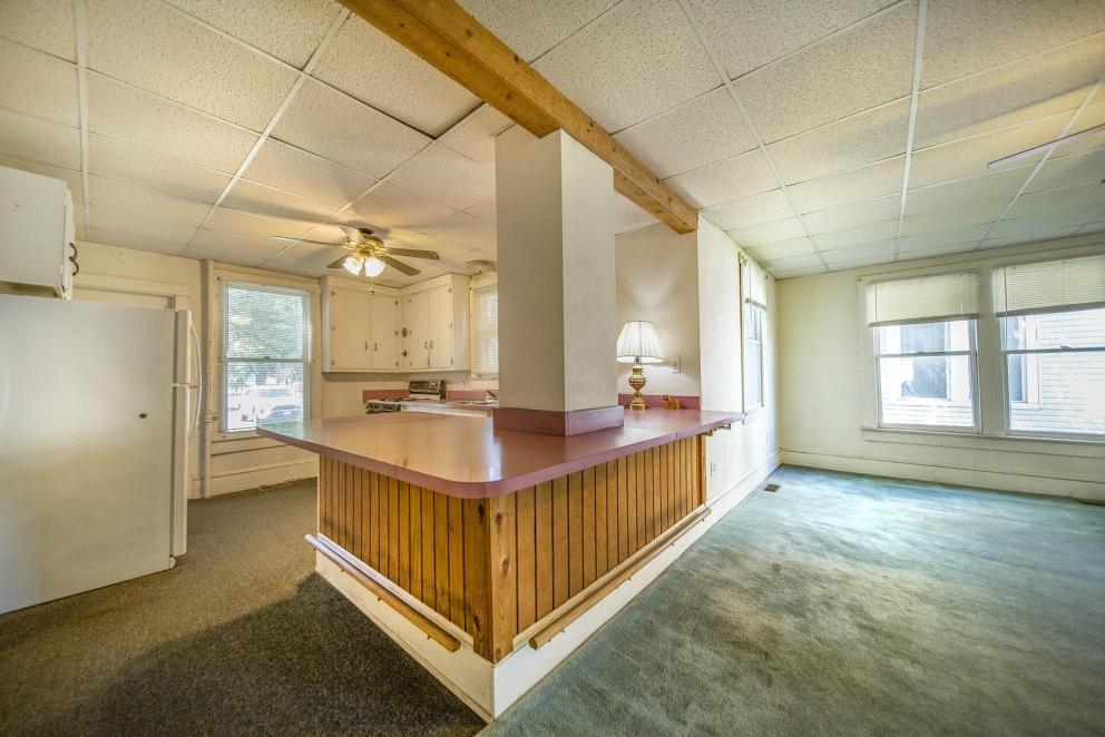 Image for REAL ESTATE AUCTION - SALEM, VA