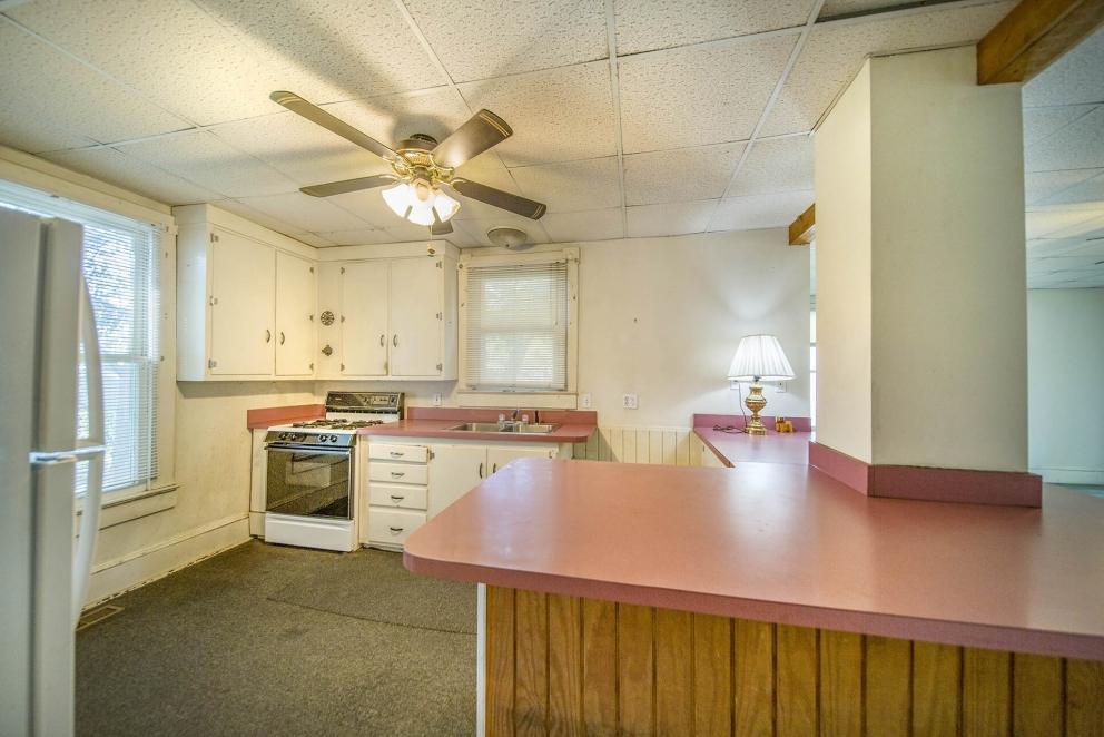 Image for REAL ESTATE AUCTION - SALEM, VA