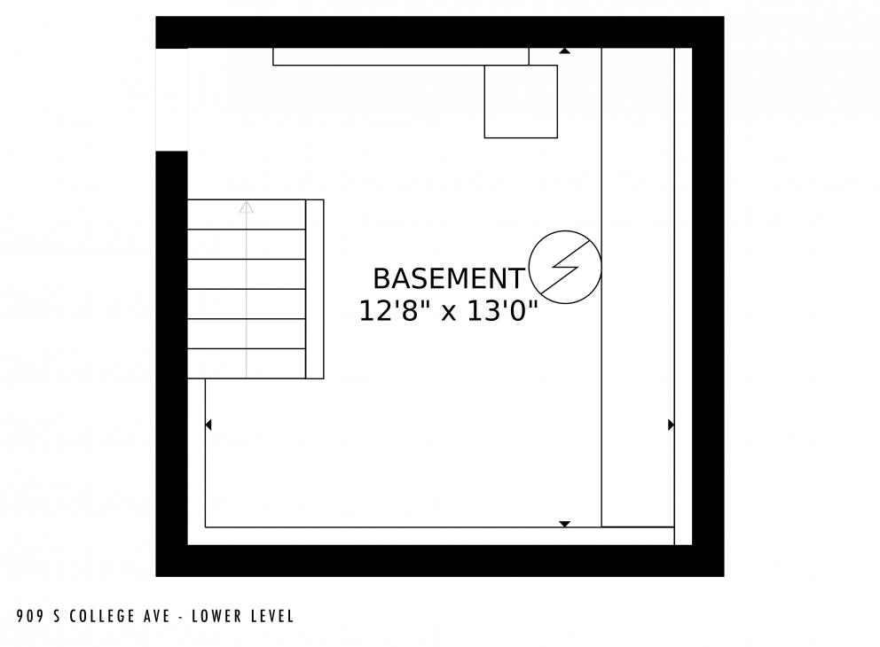 Floorplan-lower