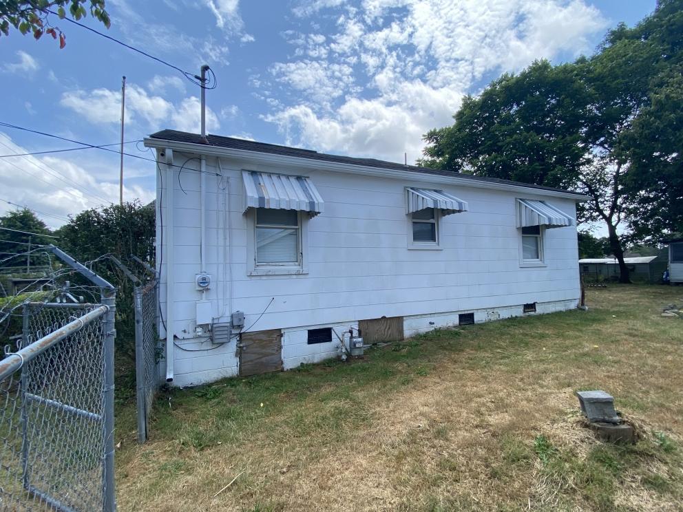 Image for Real Estate Auction - Beckley, WV