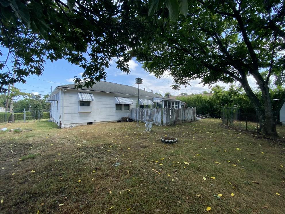 Image for Real Estate Auction - Beckley, WV