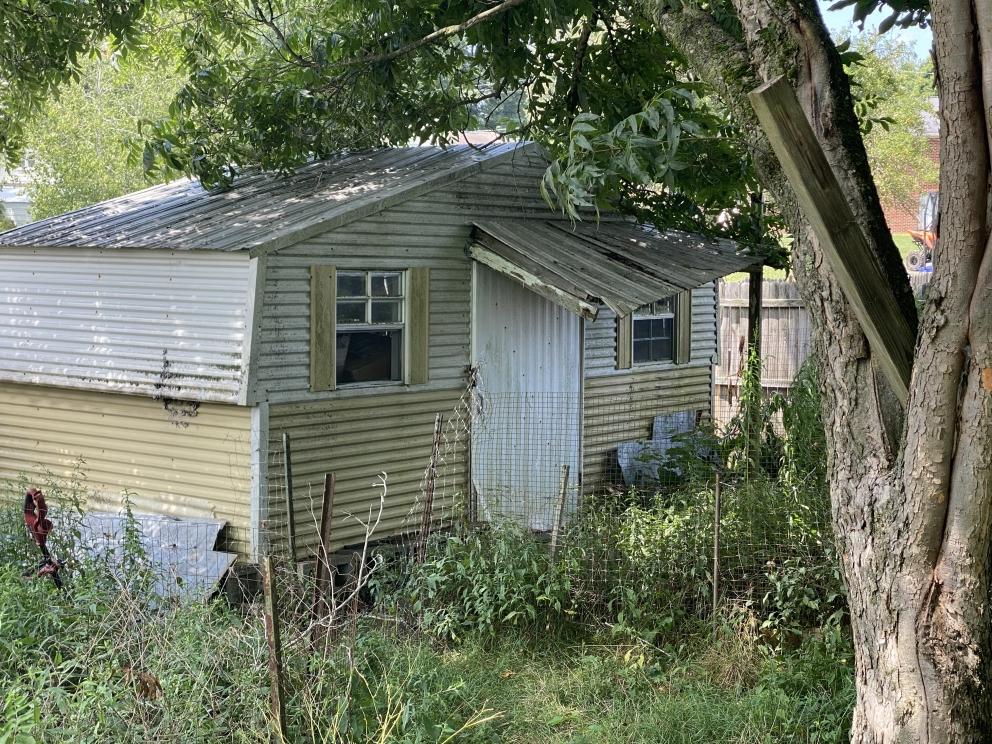 Image for Real Estate Auction - Beckley, WV