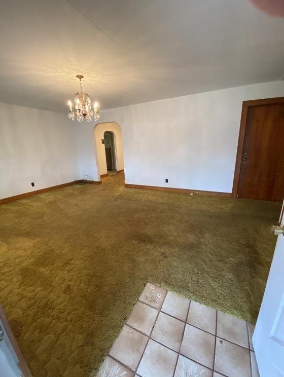 Image for Real Estate Auction - Beckley, WV