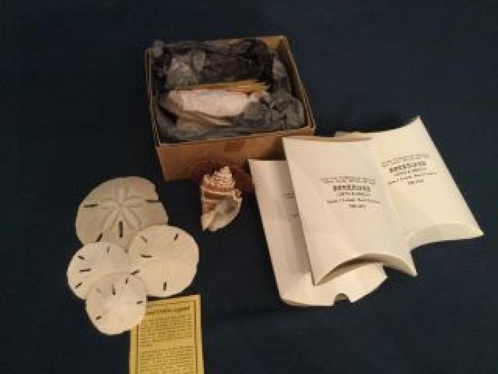 Image for The Gay Stover Estate