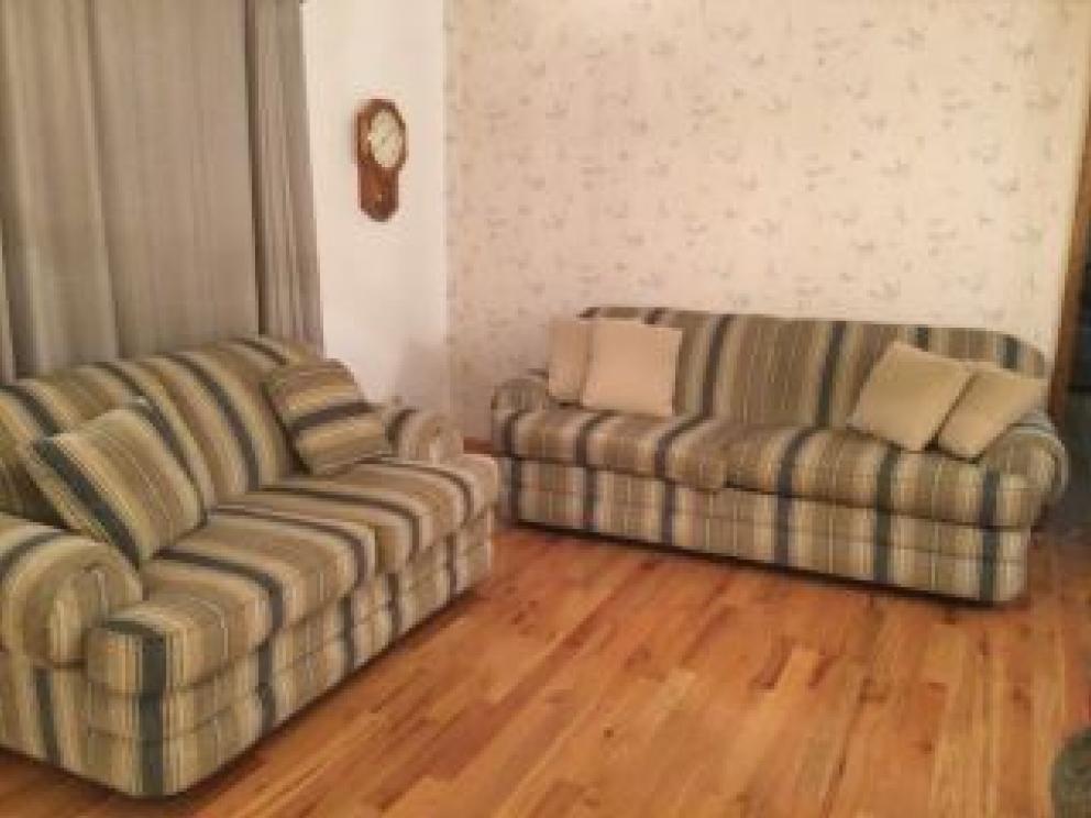 Image for The Gay Stover Estate