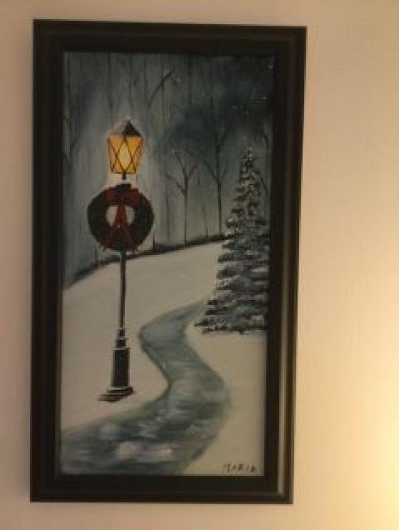 Image for The Gay Stover Estate