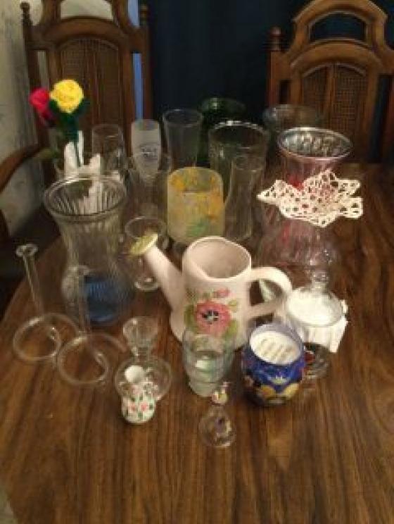 Image for The Gay Stover Estate