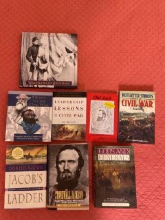 Image for Dual Salem and Roanoke Collections