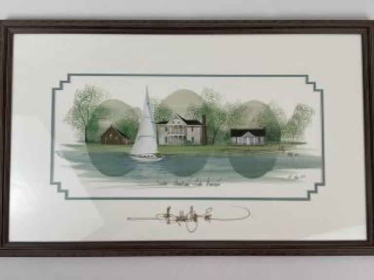 Image for Dual Salem and Roanoke Collections