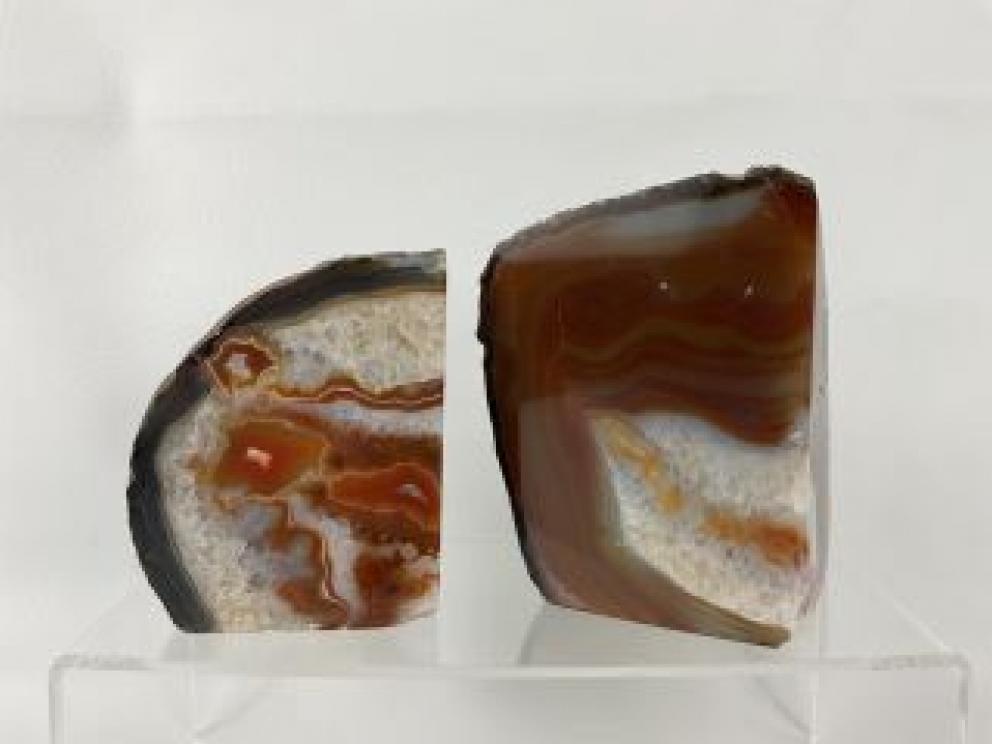 Image for Dual Salem and Roanoke Collections