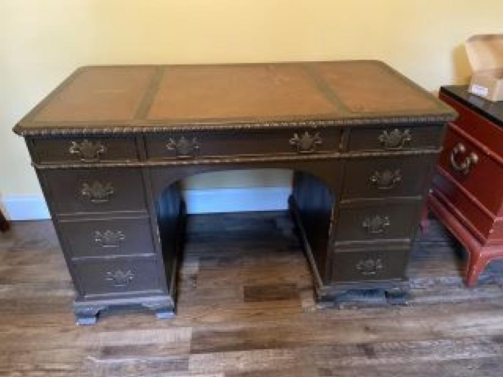 Image for The Estate of Fred Farris