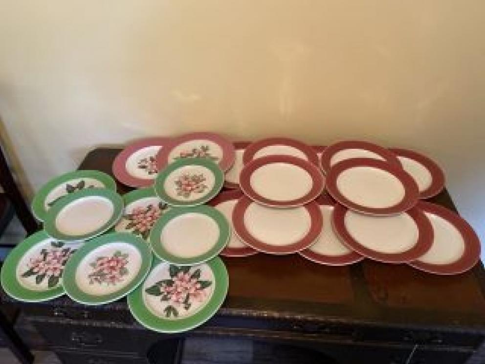 Image for The Estate of Fred Farris